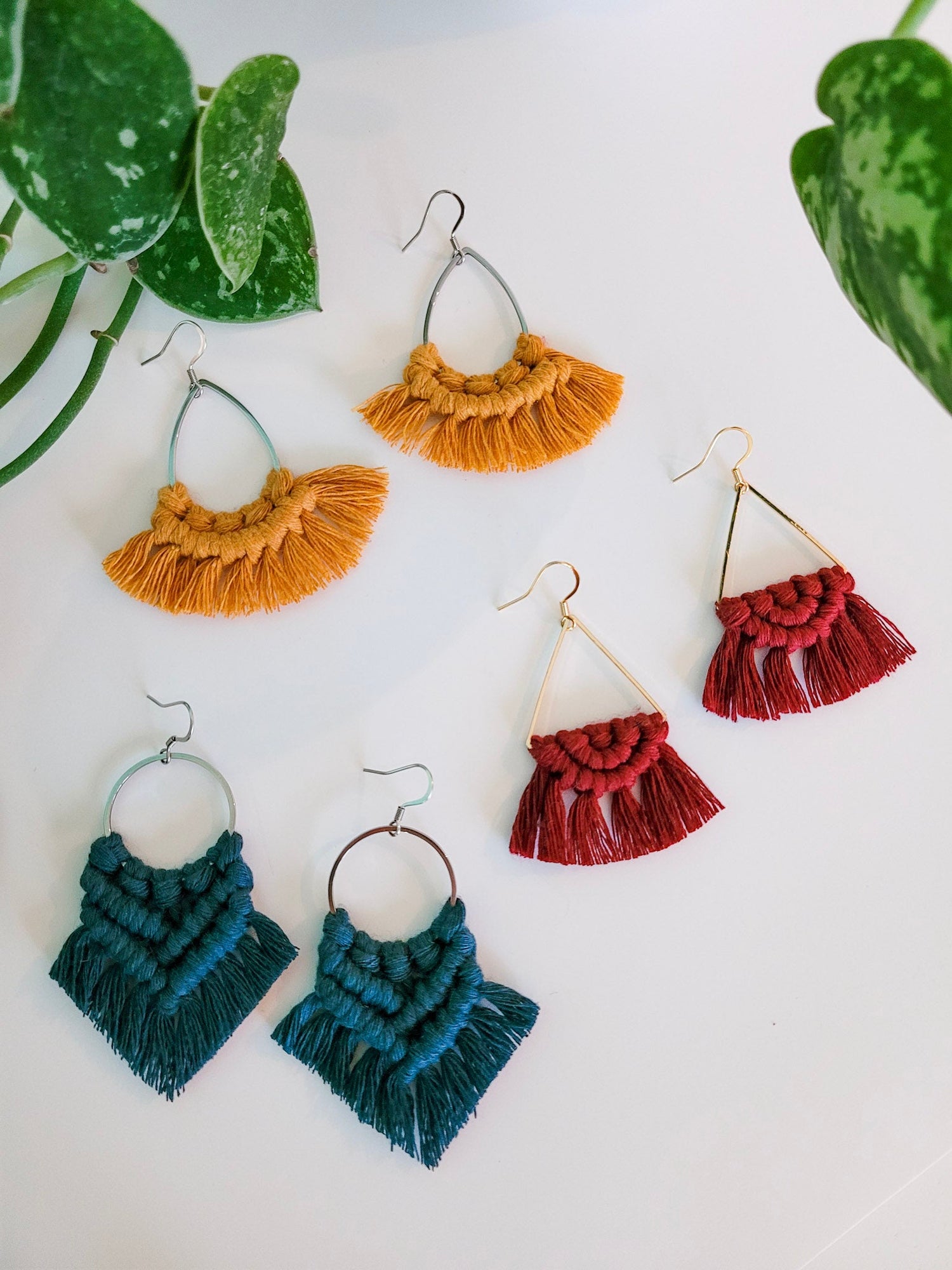 Accessoires et bijoux