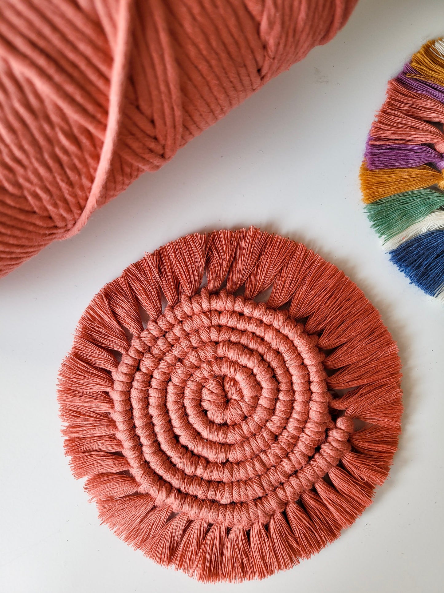 Sous-verre single lady