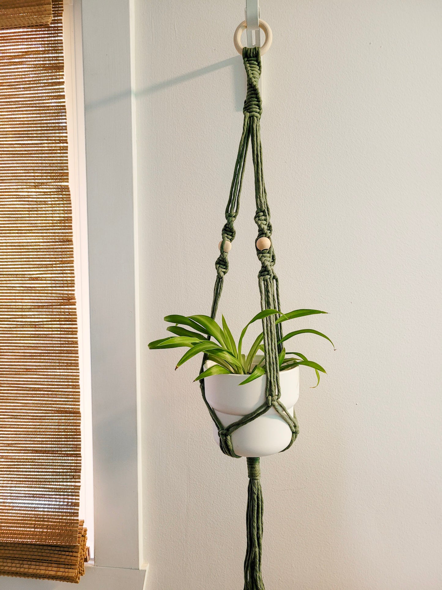 Jardinière perlipopette