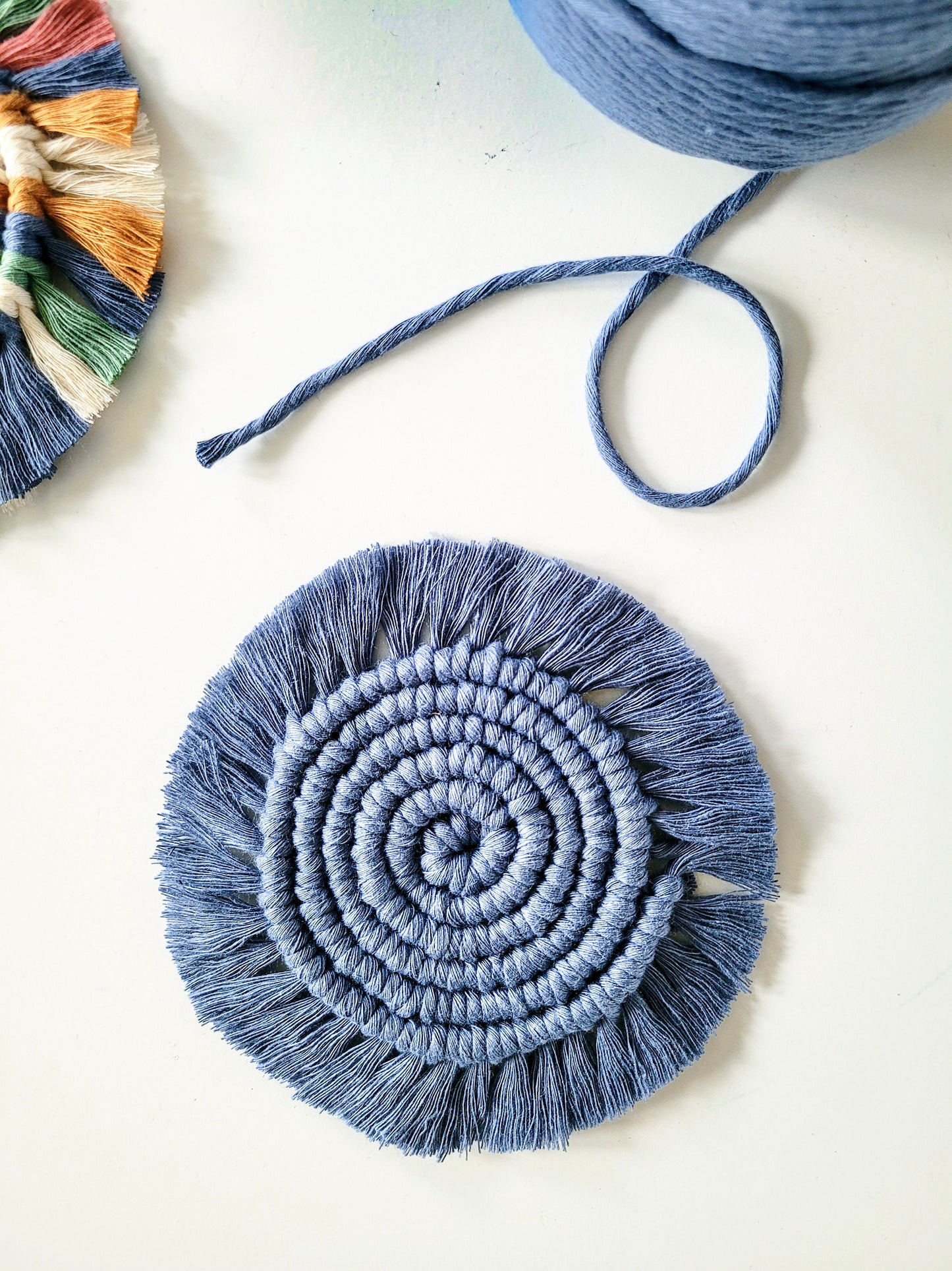 Sous-verre single lady